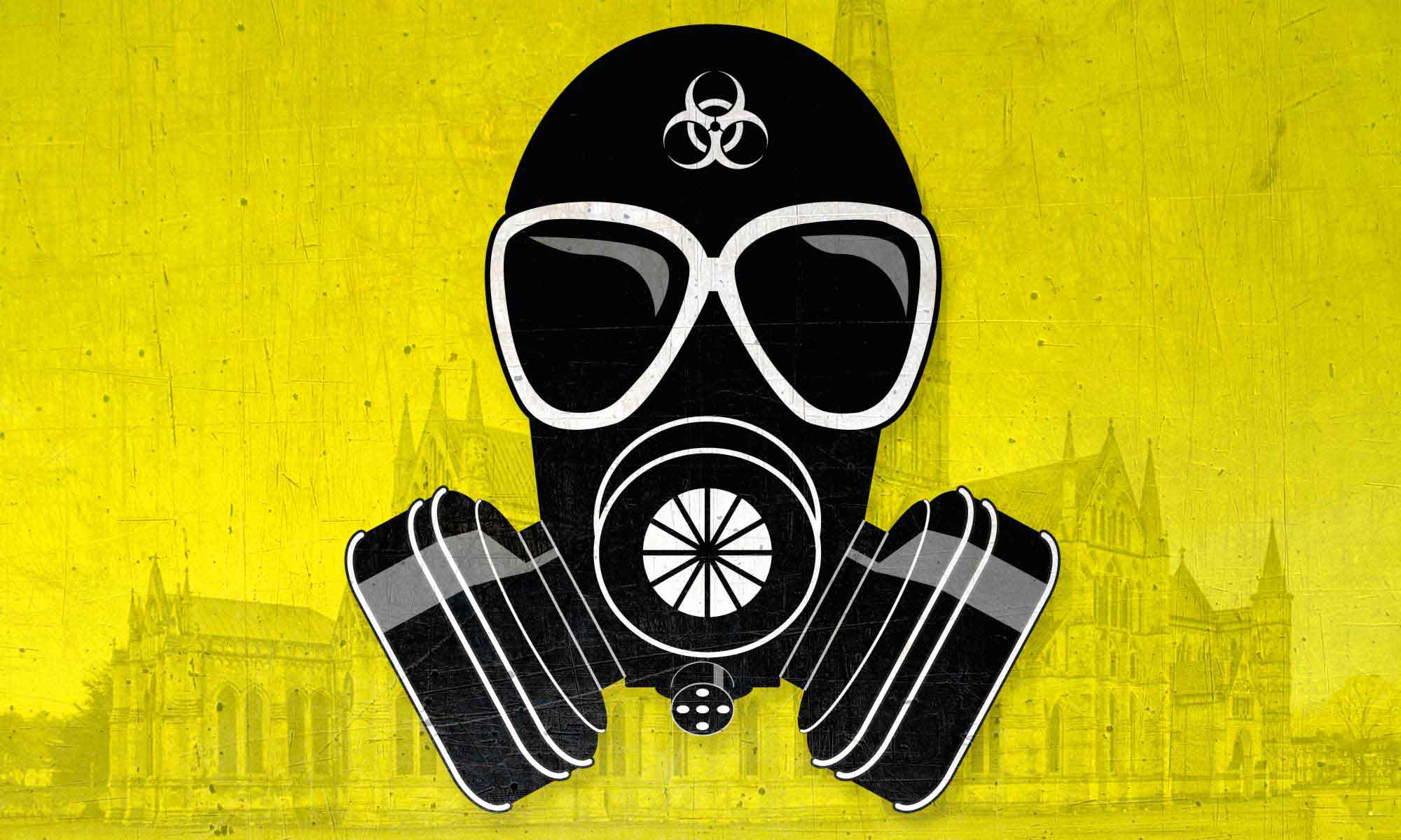 A lesson from the Russian poisoning story