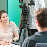 Media Training Mangold Consultancy