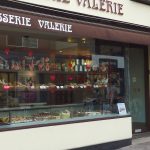Patisserie Valerie by A P Monblat