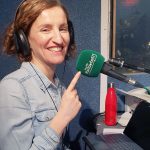 Jess at Marlow FM