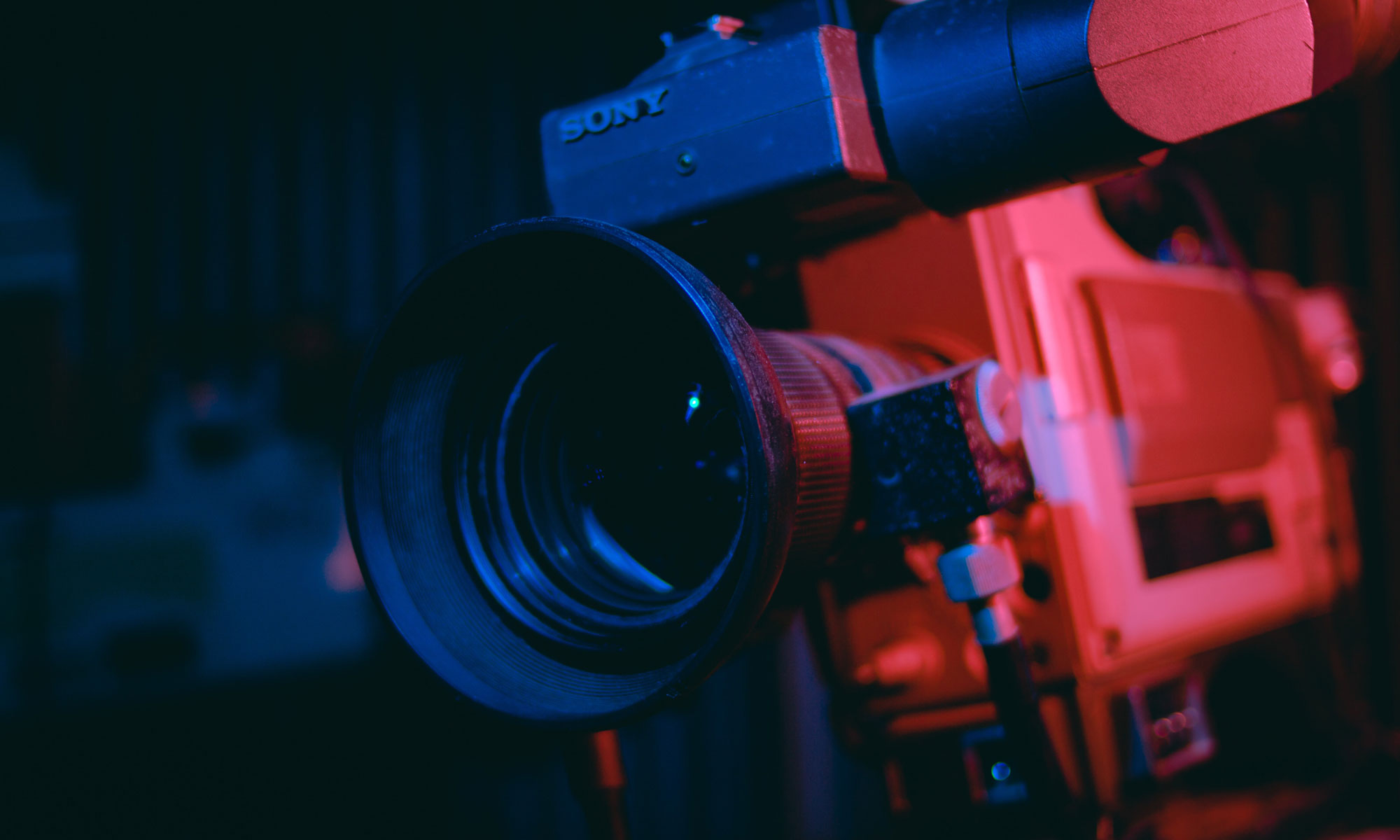 TV Camera