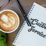 Customer Services