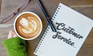 Customer Services