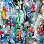 Protestors and Plastics