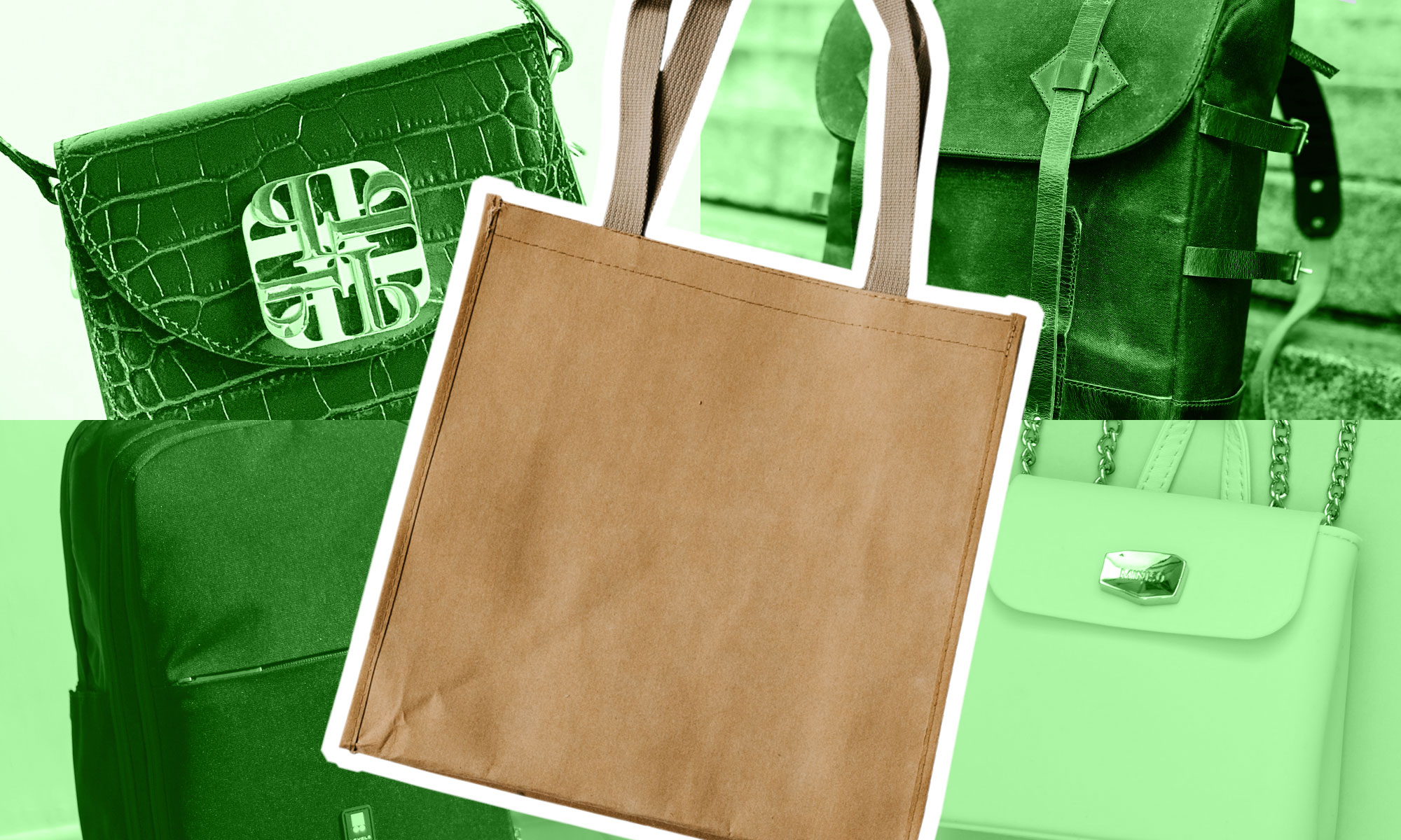 Bafta is axing celebrity goody bags from this weekend’s ceremony. Opting instead for gifting wallets made from recycled plastics.