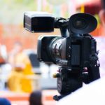 Media and Presentation Training with Mangold Consultancy