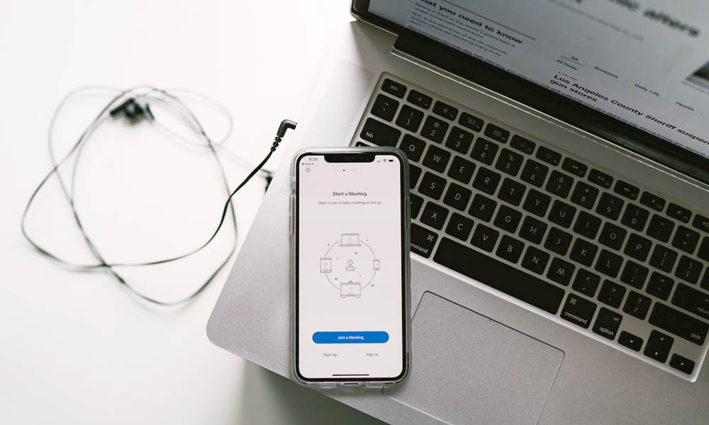 Media and Presentation Training with Mangold Consultancy. Image by UnSplash
