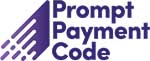 Prompt Payment Code