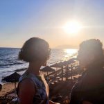 Jess & Abby Mangold are Recharged for Autumn - Bring on September!