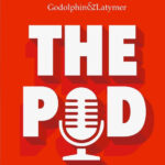 Godolphin & Latymer The Pod