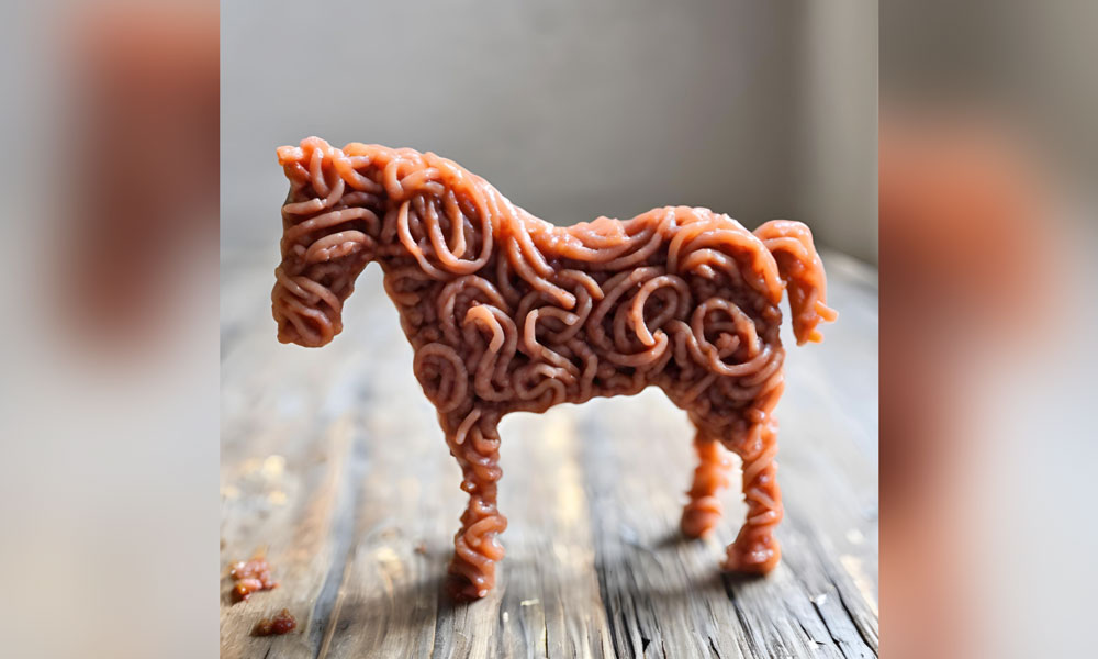Horse Meat Scandal