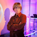 Anne Robinson