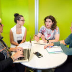 Mangold Team Meeting