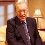 David Frost