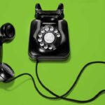 It’s 9pm on Saturday night, the phone rings, it’s work
