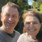 Matt Allwright & Abby Mangold