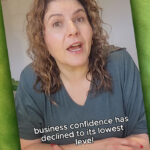 Business Confidence