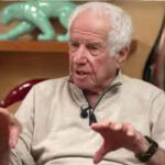 Interview with Tom Mangold